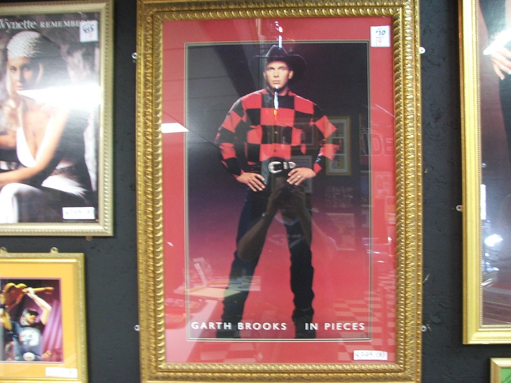 Promo Print - $395