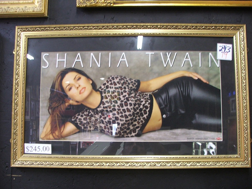 Poster - $245